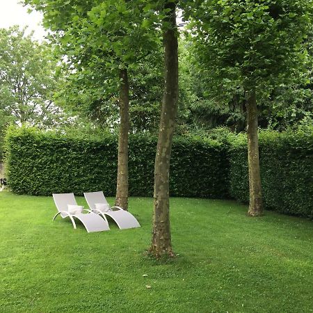 Vila Neerhof Neerlinter Exteriér fotografie